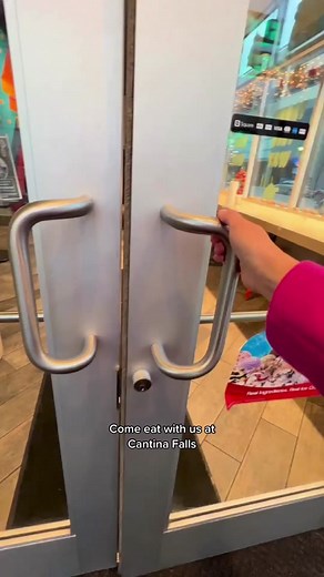 Best Restaurants Near Niagara Falls, NY: Cantina Falls