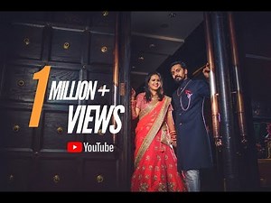 The Grand Marathi Wedding Highlights