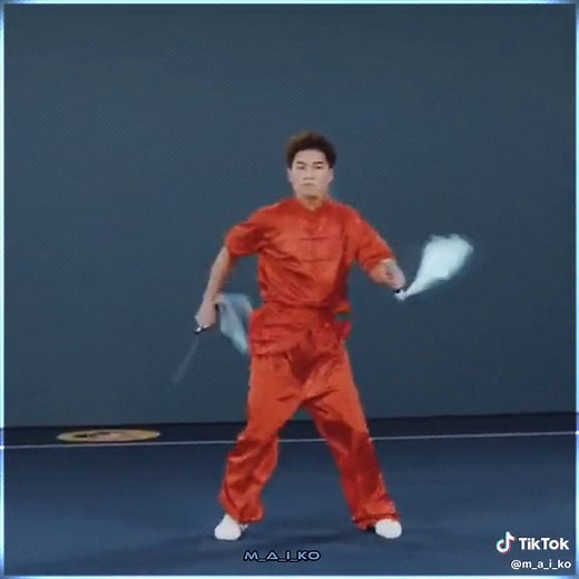 Kung Fu Double Swords Techniques and Styles | Shaolin Kung Fu Showcase