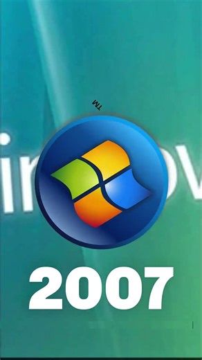Windows 1995 vs Now 😳 #shorts