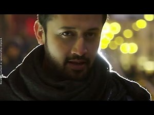 Atif Aslam's rare interview