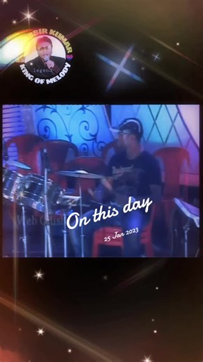 Significant Events on January 25th