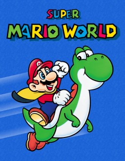 11 Exit in 09:48.980 by dram55 - Super Mario World - Speedrun.com