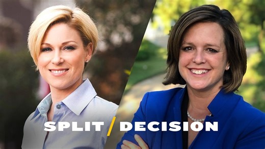 2.4K views · 17 reactions | State Rep. Sarah Davis, a Houston-area Republican who is seen as a moderate, is running to represent House District 134 for a sixth legislative session. Here’s where she and her and her Democratic challenger Ann Johnson stand on hurricane relief, flipping the House and more. https://bit.ly/306ckEH | Texas Tribune | Facebook