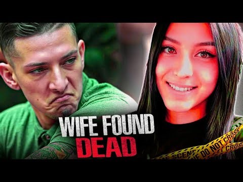 He strangled her shortly after moving into their new home and called it an accident...