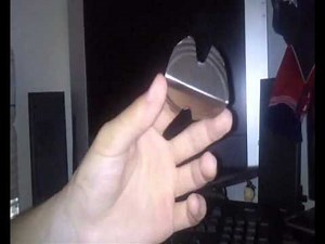 RICARICA MUNIZIONI: Il Powder Baffle