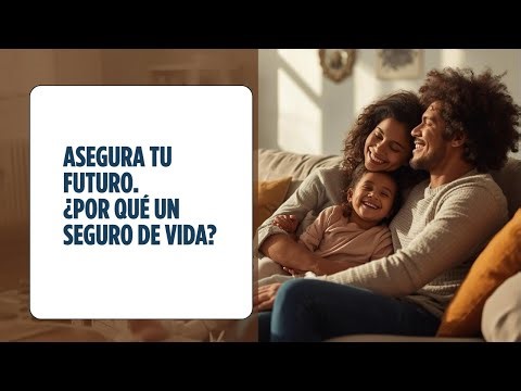 Seguro de Vida Individual 🔍 | Tipos, Coberturas y Exclusiones | ‪@ActuarioenAcción‬