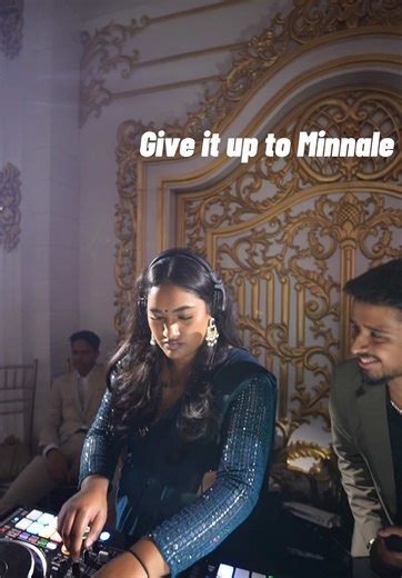 Celebrate Tamil Music with DJ Tress in Toronto