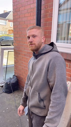 Happy Easter Friday love Cal and Sonald | Ginger Cal Friends