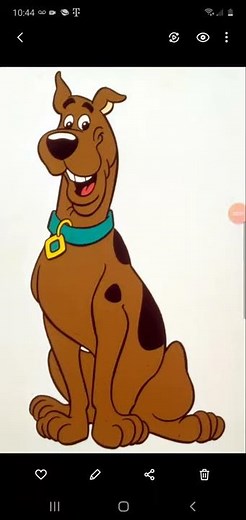 Scooby Doo Voice Reel