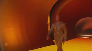 9.1M views · 508K reactions | “Get up here best friend… Adele” When I opened the Grammy envelope to announce the winner, I had to smile at the universe working its magic ✨ #FullCircle #GRAMMYS | Dwayne The Rock Johnson | Facebook