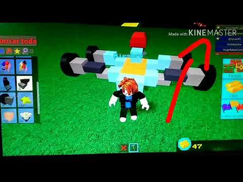 How to get started in Build a Boat for Treasure Roblox Spanish 2020