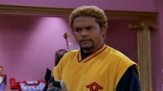 Sabrina the Teenage Witch S07:E01 - Free Sabrina