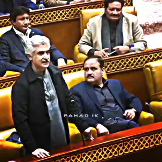 Support for Imran Khan: The Return of a Leader
