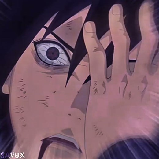 Sasuke Uchiha's Aura | Sasuke Uchiha vs Raikage | Gaara save sasuke & raikage #edit #shorts #naruto