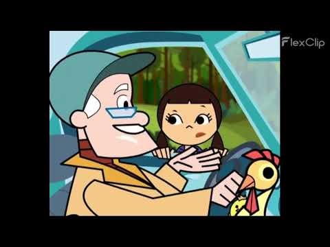 DK Latinoamérica: La Animación del Logo de Screen Bug de Discovery Kids en Peztronauta (18/03/2009)