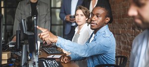AI in UX Design: Examples, Tools, and Trends