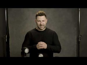 The Profoto Off-Camera Kit