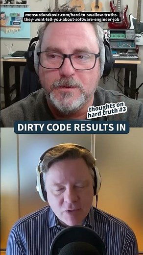 Clean Code vs Technical Debt!