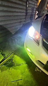 1.7K views | Gid Difference with LED light conversion ⚡AfterMarket⚡ HATIRZHEEL circle Bus stand, Dhaka 01777173548  call & wassp 01714343014  call & wassp | AfterMarket | Facebook