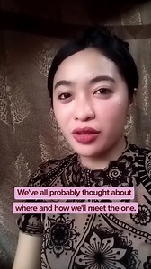 7.4K views · 76 reactions | Watch how love stories begin on FilipinoCupid. Find someone special who values true love and authentic connection. ❤️✨ #FilipinoLove #RealConnections #FilipinoCupid Explore real love stories on FilipinoCupid. Join for free today: https://okt.to/zfuZmo | FilipinoCupid | Facebook