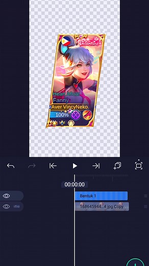 Preset Mobile Legends Loading Screens: Customize Your MLBB Experience