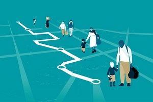 What is 4Mi Migration Data?  | Mixed Migration Centre