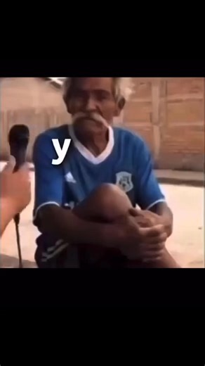 En efecto , el viejon le sabe 🙂‍↔️ | Marco Catalan