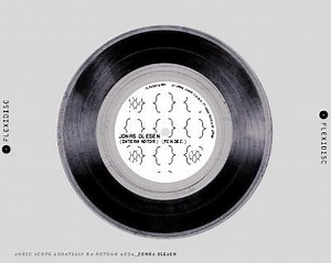 Jonas Olesen - {Intern Motor} {Pcm.Dec.} (Sonic Scope Quarterly - #08)