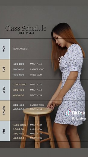 Cutie ng class schedule wallpaper ko!🤞#fyp #foryou #classschedule #schedule #wallpaper #lockscreenwallpaper #classschedulewallpapertutorial