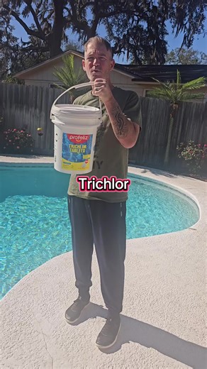 #profeliz #chlorine #poolsupply #pool