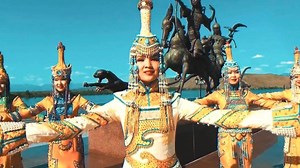 19K views · 2.2K reactions | Traditions and shamanism, authentic culture and unique nature are intertwined in the life of the Republic of Tuva! | Future Russia | Facebook