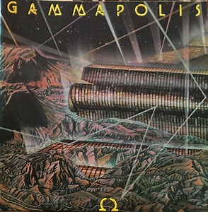 Omega - Gammapolis