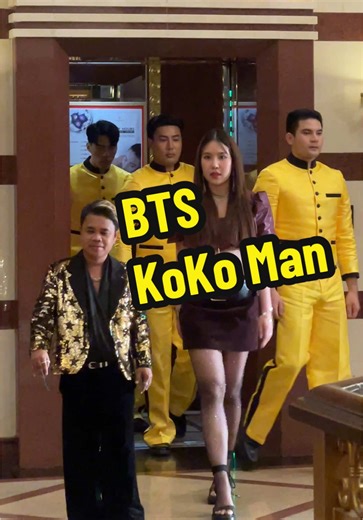 ขอบคุณนักแสดงทุกท่านค่า #kpcasting