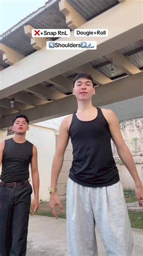 New TikTok Dance Trend Tutorial & Steps