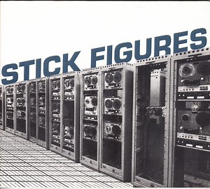 Stick Figures - Stick Figures