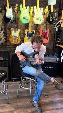Star Trek (Alexander Courage) - Elliot Freedman on a .Strandberg 20260426