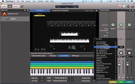 Mainstage 3 for PC | Free Download for Windows 10/8/7 - Webeeky