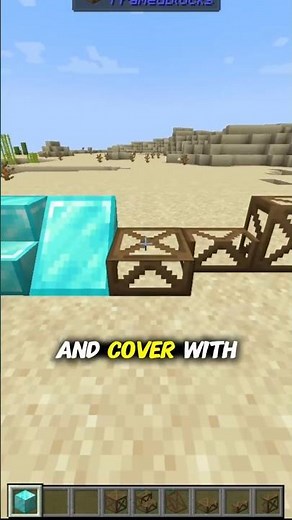 Transform Your Minecraft Builds! | Jade Mod & FramedBlocks