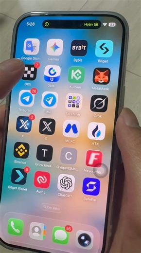 🚀 OKX ĐANG MỞ RA MỘT MARKET HOÀN TOÀN MỚI CHO OPENAI & SPACEX?Trước đây, những cái tên như OpenAI, SpaceX hay Anthropic gần như chỉ dành cho quỹ lớn, VC và giới tài chính truyền thống. Retail rất khó tiếp cận các deal Pre-IPO vì định giá thường đã tăng mạnh trước khi công ty niêm yết công khai.Nhưng Crypto đang dần thay đổi điều đó 👀Mình vừa trải nghiệm tính năng mới trên OKX:🔥 Pre-IPO Pre-Market Perpetual🚀 Vừa được niêm yết trên @okx — Pre-IPO Pre-Market Perps cho $SPACEX, $OPENAI, $ANTHROP