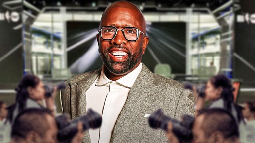 Kenny Smith inks new deal with ESPN, including First Take appearances