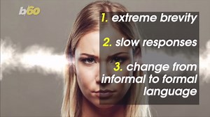 How You Can Deal With Passive Aggressive Behavior