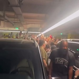 18K views · 478 reactions | People in China went absolutely crazy for James Harden  | Open Court | Facebook