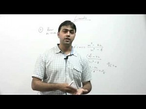 Introduction to Limits & Continuity