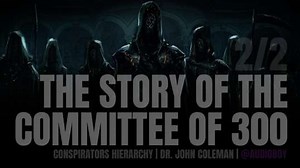 Committee of 300 Audiobook Pt2