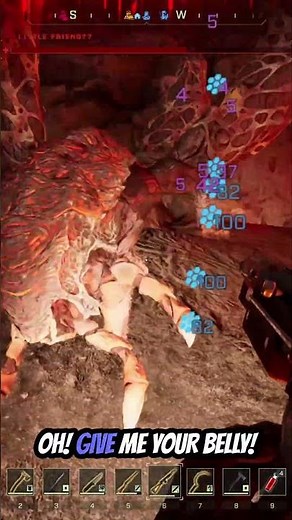 Icarus First Time "Lava Hunter" World Boss (HARD MODE) #Icarus #IcarusGame