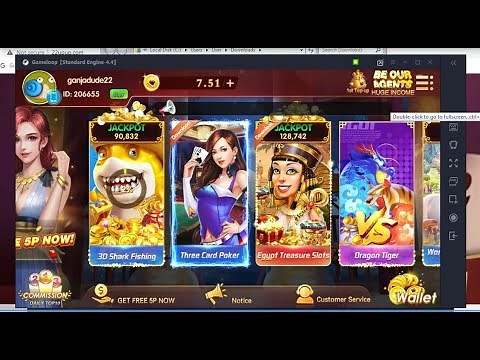 How to install Happy Game on your PC (play Happy Game on PC)