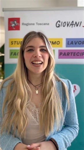 Unascrittriceperamica con la Task Force Giovanisì!