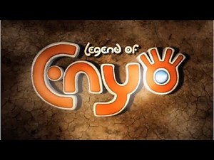 Legend of Enyo Opening and Ending