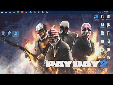payday 2 save game file location